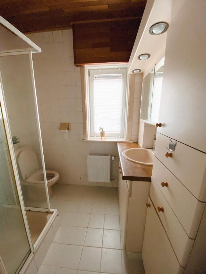 Big Sunset 2 Bedroom House With A Garden Антверпен Экстерьер фото